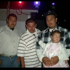 Meet your Posher, Eddie